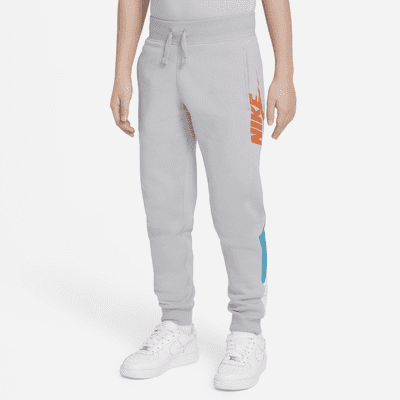 Nike Sportswear Big Kids' (Boys') Pants