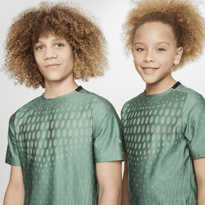 Nike Multi Tech Older Kids' (Boys') Dri-FIT ADV Training Top