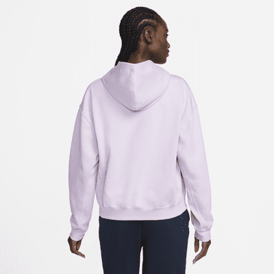 light purple mens nike hoodie