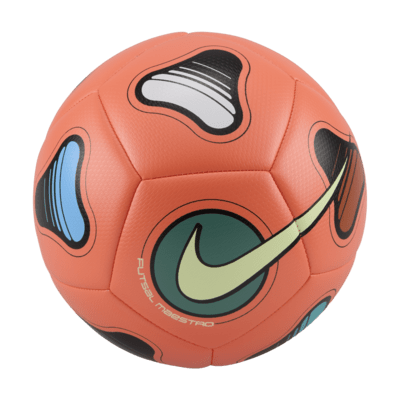 Balón de futsal Nike Maestro