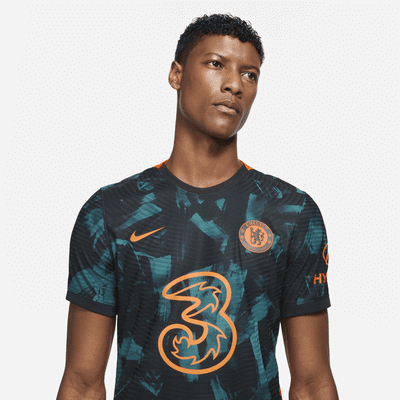 2021/22 Nike Chelsea 3rd Jersey - SoccerPro