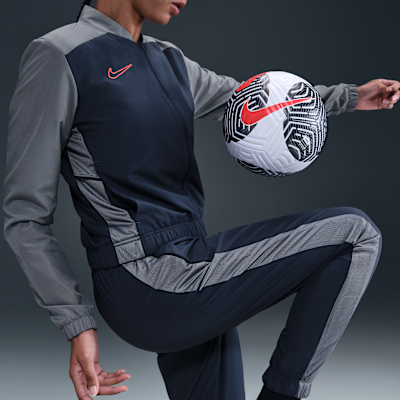 Γυναικεία υφαντή ποδοσφαιρική φόρμα Dri-FIT Nike Academy