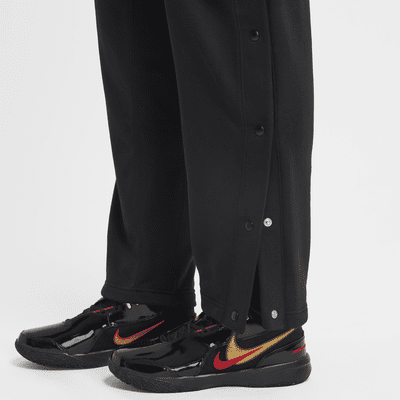 LeBron Standard Issue Men's Therma-FIT Basketball Pants