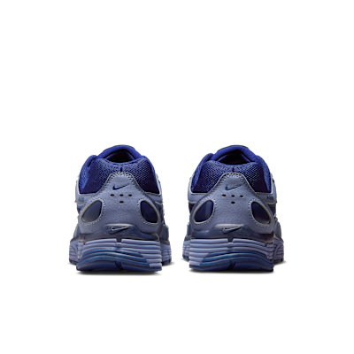 Buty damskie Nike P-6000 z akcentami odbijającymi światło