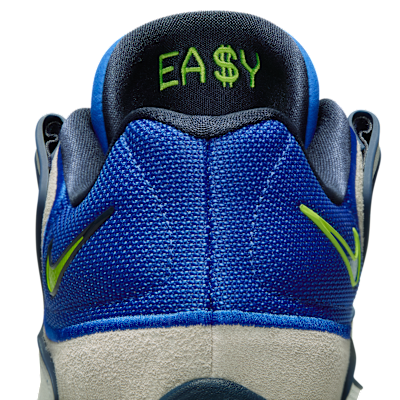 KD18 "Smart City" Basketball Shoes