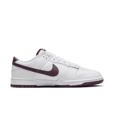 Nike Dunk Low Retro Men's Shoes