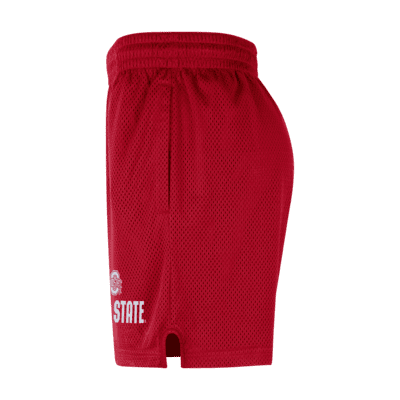 Shorts tejidos universitarios Nike Dri-FIT para hombre Ohio State. Nike.com