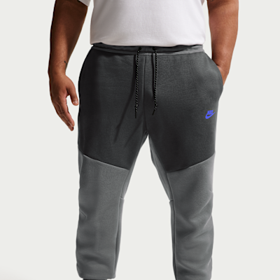 Nike Tech Jogger de tejido Fleece - Hombre