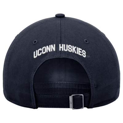 Gorra universitaria Nike Uconn