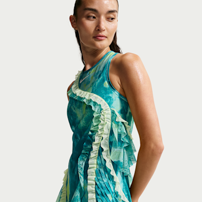 Naomi Osaka Slam Women's Dri-FIT Tennis Dress