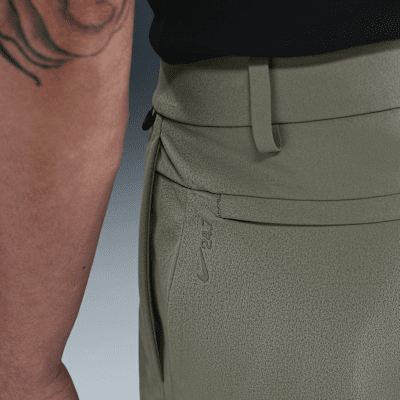 ナイキ 24.7 PerfectStretch メンズ Dri-FIT 15cm ショートパンツ