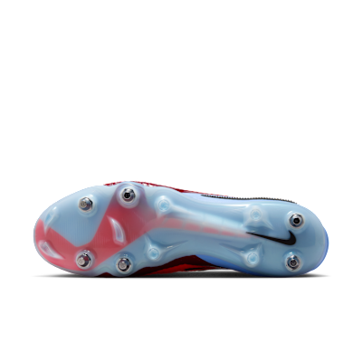 Scarpa da calcio per terreni morbidi Nike Phantom 6 Low Elite