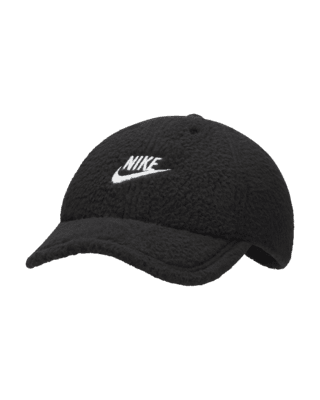 Кепка Nike Club Cap Unstructured Curved Bill Cap