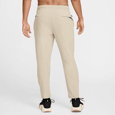 Nike Unlimited Men's Dri-FIT Tapered Leg Versatile Pants