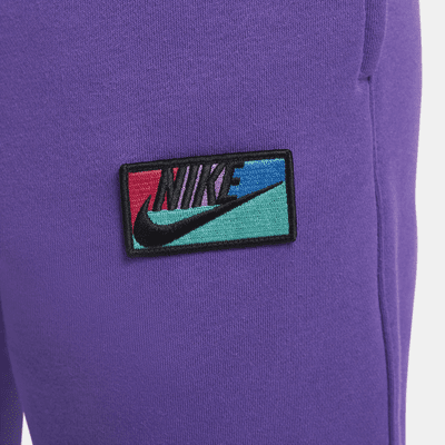 Pants de tejido Fleece para hombre Nike Club Fleece