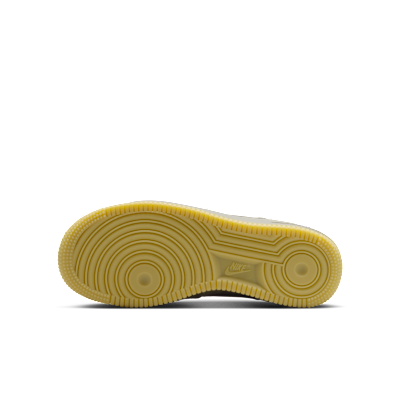 Nike Air Force 1 LV8 Big Kids' Shoes