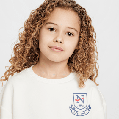 Nike Little Kids' Game, Swoosh, Match Crew