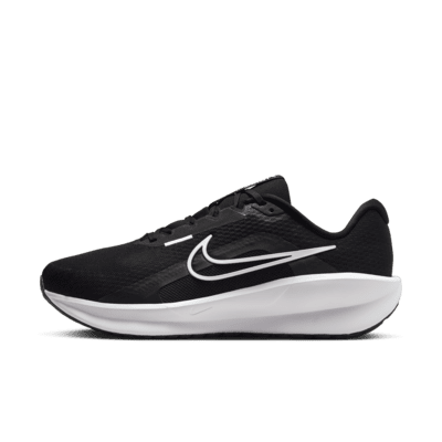 Tenis de correr en carretera para hombre (extraancho) Nike Downshifter 13