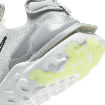 Scarpa Nike React Vision – Uomo