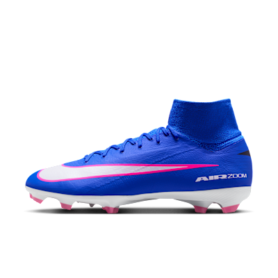 Nike Mercurial Superfly 10 Pro