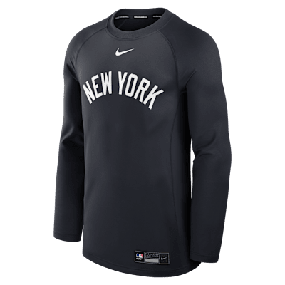 New York Yankees Authentic Collection Game Time