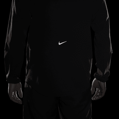 Nike Unlimited Men's Repel Hooded Versatile Jacket