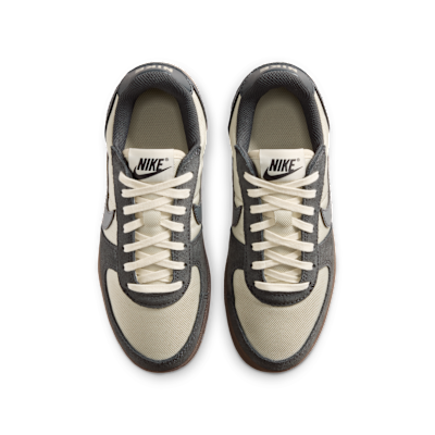 Nike Field General Big Kids' Shoes