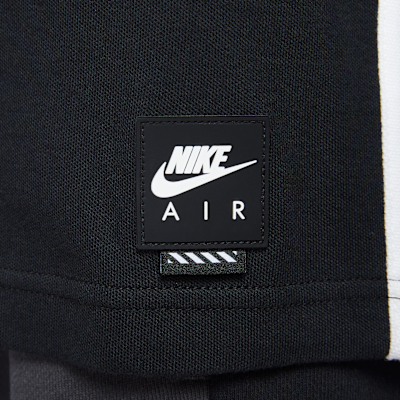 Nike Air Men's Long-Sleeve Football Top