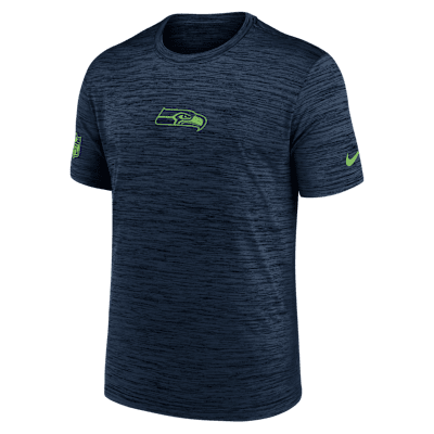 Seattle Seahawks Sideline Team Issue Velocity