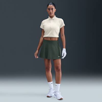 Nike Women's Short-Sleeve Golf Polo