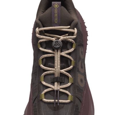 Nike ACG Mountain Fly 2 Low GORE-TEX férficipő