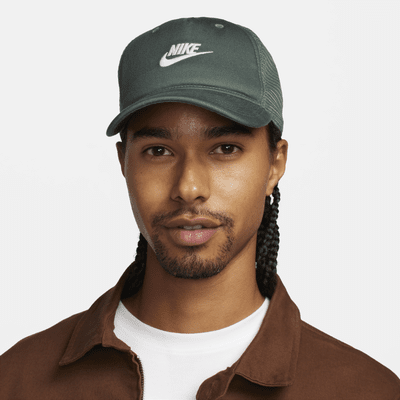 Nike Rise Cap Structured Trucker Cap