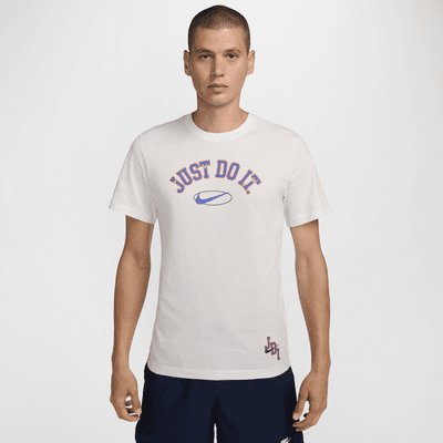 Playera para hombre Nike Sportswear