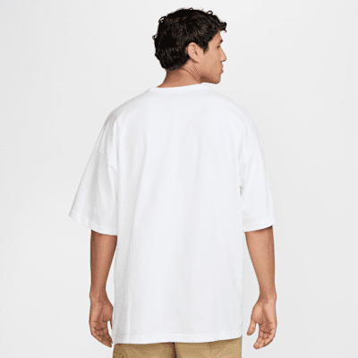 Nike Sportswear Premium Essentials Men's Oversized T-Shirt