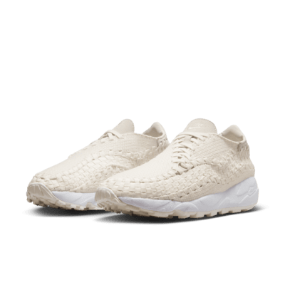 Nike Air Footscape Woven Women's Shoes