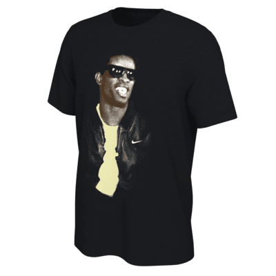 Playera Nike para hombre Deion Sanders