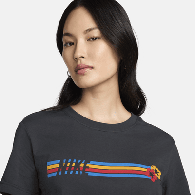 Nike Sportswear Women's Cropped T-Shirt