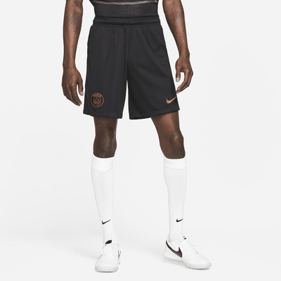 Shorts de fútbol Dri-FIT Nike - Hombre Paris Saint-Germain alternativa  2021/22 Stadium. Nike.com