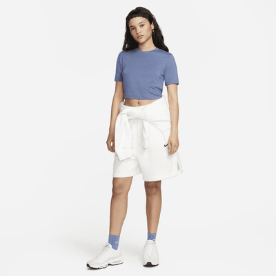 Nike Sportswear Essential Women's Crop T-Shirt