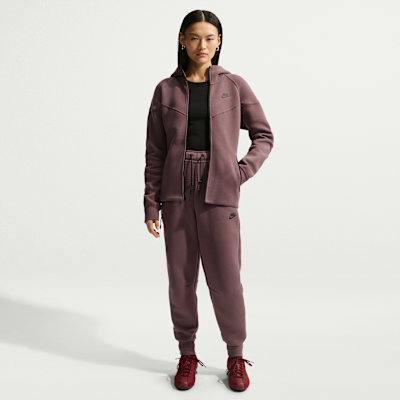Nike Sportswear Tech Fleece Windrunner Women's Full-Zip Hoodie