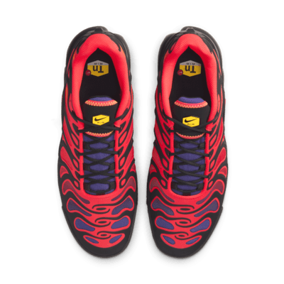 Nike Air Max Plus Drift Herrenschuhe