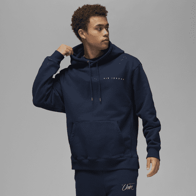 Jordan x Union Men's Fleece Hoodie. Nike UK