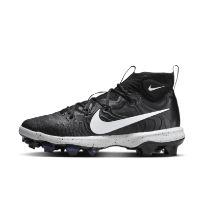 Tacos de béisbol para hombre Nike Alpha Huarache NXT MCS