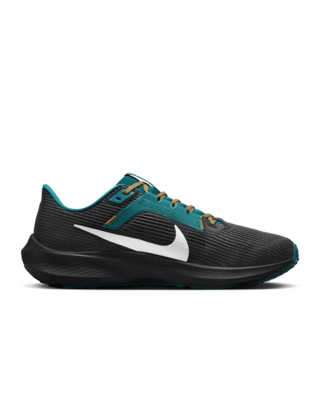 Nike Pegasus 40 (NFL Green Bay Packers) Men's Road Running Shoes