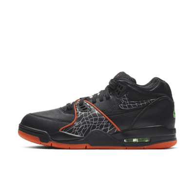 nike air flight sneakers