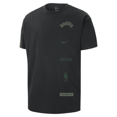 Boston Celtics 2023/24 City Edition