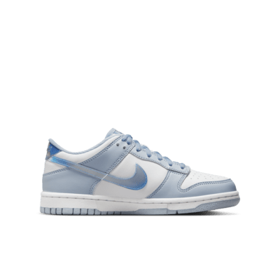 Nike Dunk Low Next Nature Big Kids' Shoes