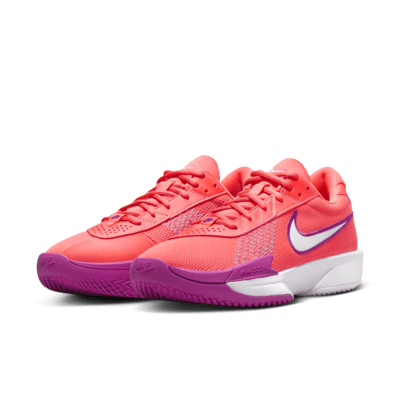 Nike G.T. Tenis de básquetbol para mujer Cut Academy