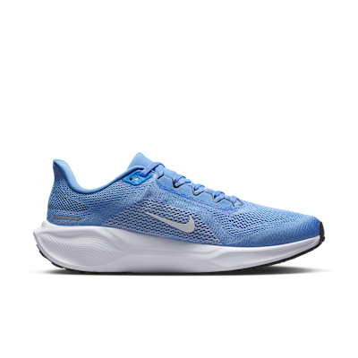 UNC Pegasus 41 Men's Nike College Road Running Shoes