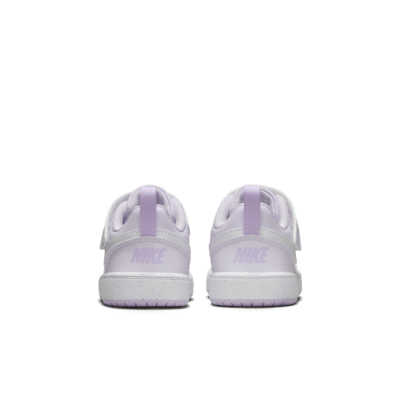 Calzado para bebé e infantil Nike Court Borough Low Recraft